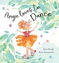 Produktbild: Angie Loves to Dance