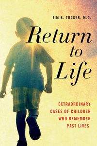 Produktbild: Return to Life