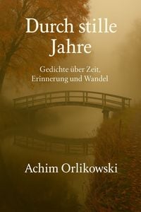 Produktbild: Durch stille Jahre
