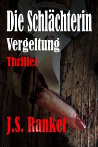 Produktbild: Die Schl&auml;chterin - Vergeltung