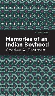 Produktbild: Memories of an Indian Boyhood