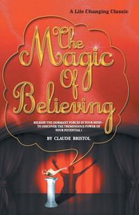 Produktbild: The Magic Of Believing