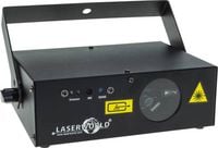 Produktbild: Laserworld EL-230RGB MK2 Laser-Lichteffekt