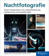 Produktbild: Nachtfotografie