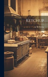 Produktbild: Ketchup