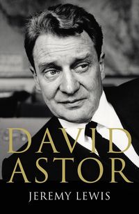 Produktbild: David Astor