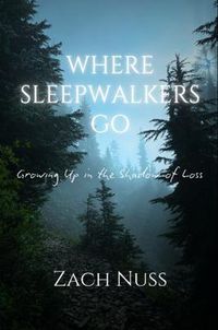 Produktbild: Where Sleepwalkers Go