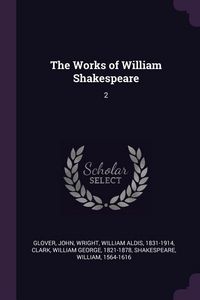 Produktbild: The Works of William Shakespeare