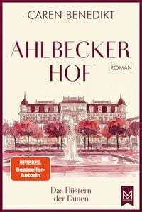 Produktbild: Ahlbecker Hof &ndash; Das Fl&uuml;stern der D&uuml;nen