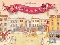 Produktbild: A spasso con le fate