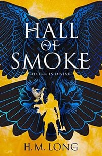 Produktbild: Hall of Smoke