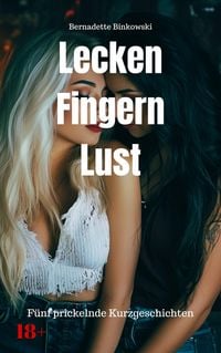 Produktbild: Lecken Fingern Lust