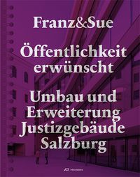 Produktbild: &Ouml;ffentlichkeit erw&uuml;nscht