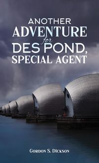 Produktbild: Another Adventure for Des Pond, Special Agent