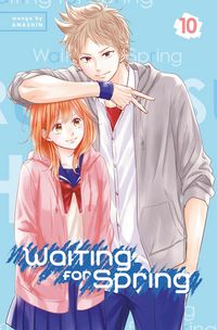 Produktbild: Waiting for Spring 10