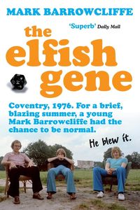 Produktbild: The Elfish Gene