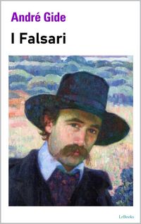 Produktbild: I Falsari - Andr&eacute; Gide