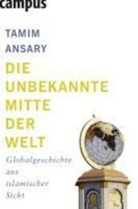 Produktbild: Die unbekannte Mitte der Welt