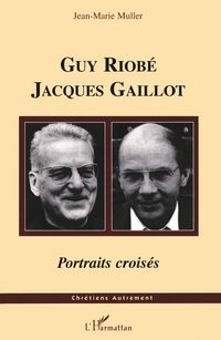Produktbild: Guy Riob&eacute; Jacques Gaillot
