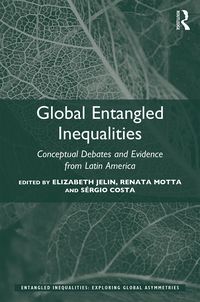 Produktbild: Global Entangled Inequalities