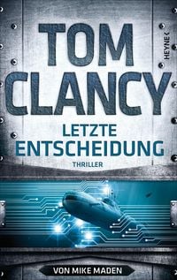 Produktbild: Letzte Entscheidung