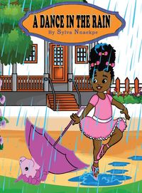 Produktbild: A Dance In The Rain
