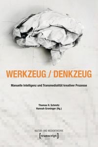 Produktbild: Werkzeug &ndash; Denkzeug