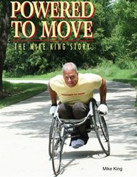 Produktbild: Powered to Move the Mike King Story