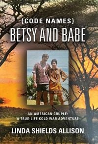 Produktbild: {Code Names} Betsy and Babe