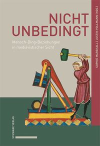Produktbild: Nicht unbedingt