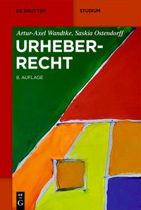 Produktbild: Urheberrecht
