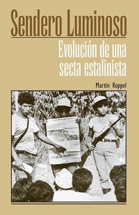 Produktbild: Sendero Luminoso