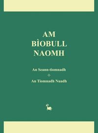 Produktbild: Am Biobull Naomh