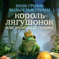 Produktbild: Korol'-lyagushonok, ili Zheleznyy Genrih