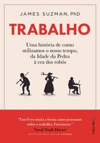 Produktbild: Trabalho