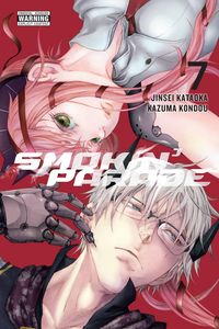 Produktbild: Smokin' Parade, Vol. 7