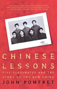 Produktbild: Chinese Lessons