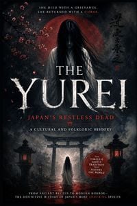 Produktbild: The Yurei