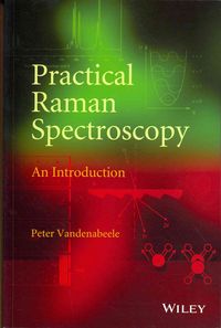 Produktbild: Practical Raman Spectroscopy