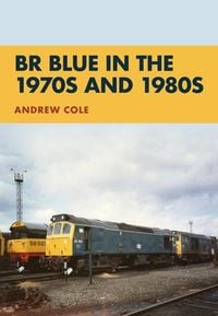 Produktbild: Br Blue in the 1970s and 1980s