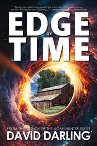 Produktbild: Edge of Time