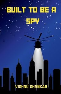 Produktbild: Built To Be A Spy