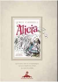 Produktbild: Alicia en el pa&iacute;s de las maravillas