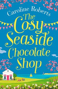 Produktbild: The Cosy Seaside Chocolate Shop