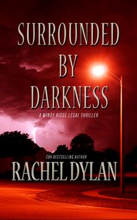 Produktbild: Surrounded by Darkness