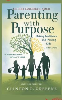 Produktbild: PARENTING WITH PURPOSE