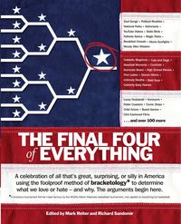 Produktbild: Final Four of Everything