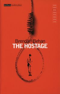 Produktbild: The Hostage