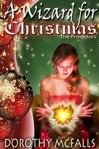 Produktbild: A Wizard for Christmas