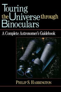 Produktbild: Touring the Universe Through Binoculars